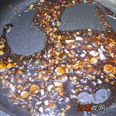 你一定要学的香菇油菜 香菇油菜的做法