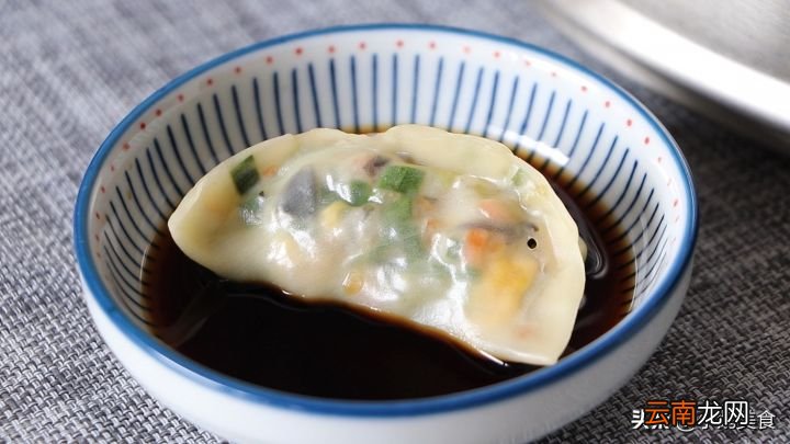 素馅饺子馅都有什么馅 素馅饺子有哪些馅