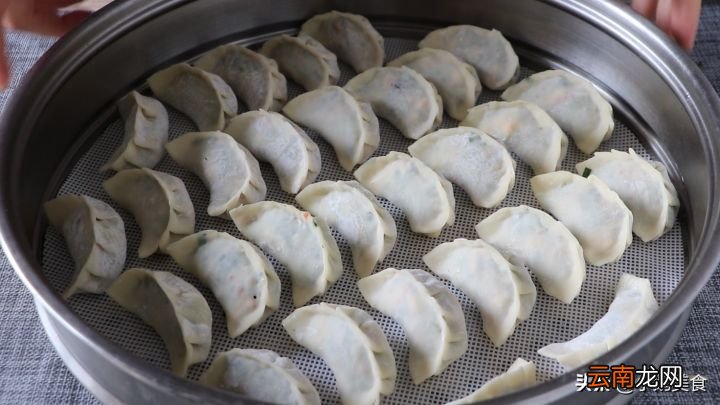 素馅饺子馅都有什么馅 素馅饺子有哪些馅