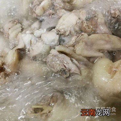 椰子鸡的做法步骤 椰子鸡的做法