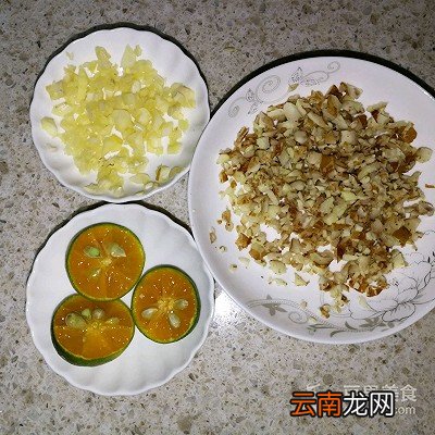 椰子鸡的做法步骤 椰子鸡的做法