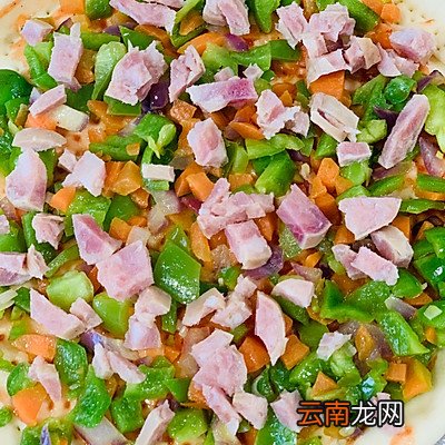 制作披萨的方法和材料 披萨的制作方法