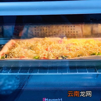 制作披萨的方法和材料 披萨的制作方法