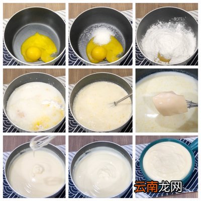 芝士碎可以做什么美食 芝士可以做什么美食