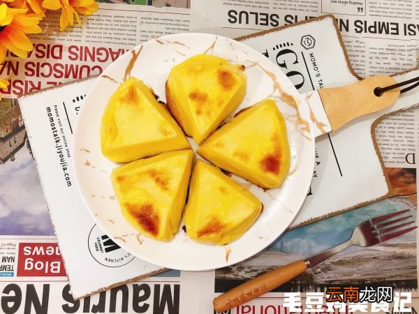 芝士碎可以做什么美食 芝士可以做什么美食