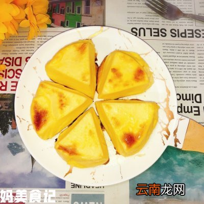 芝士碎可以做什么美食 芝士可以做什么美食