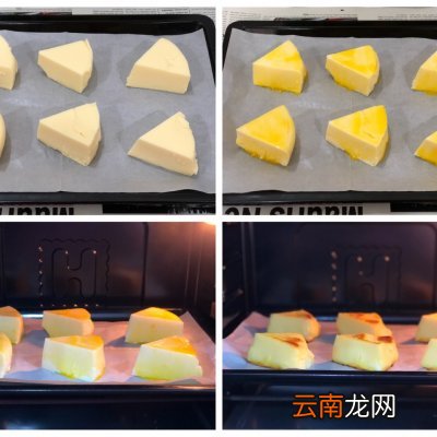 芝士碎可以做什么美食 芝士可以做什么美食
