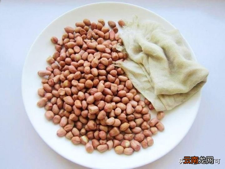花生米怎么炸又酥又脆几分钟 花生米怎么炸又酥又脆