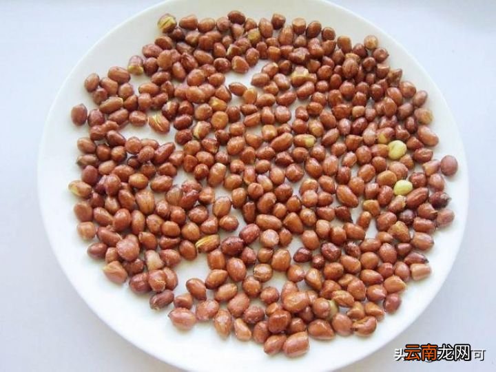 花生米怎么炸又酥又脆几分钟 花生米怎么炸又酥又脆