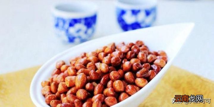 花生米怎么炸又酥又脆几分钟 花生米怎么炸又酥又脆
