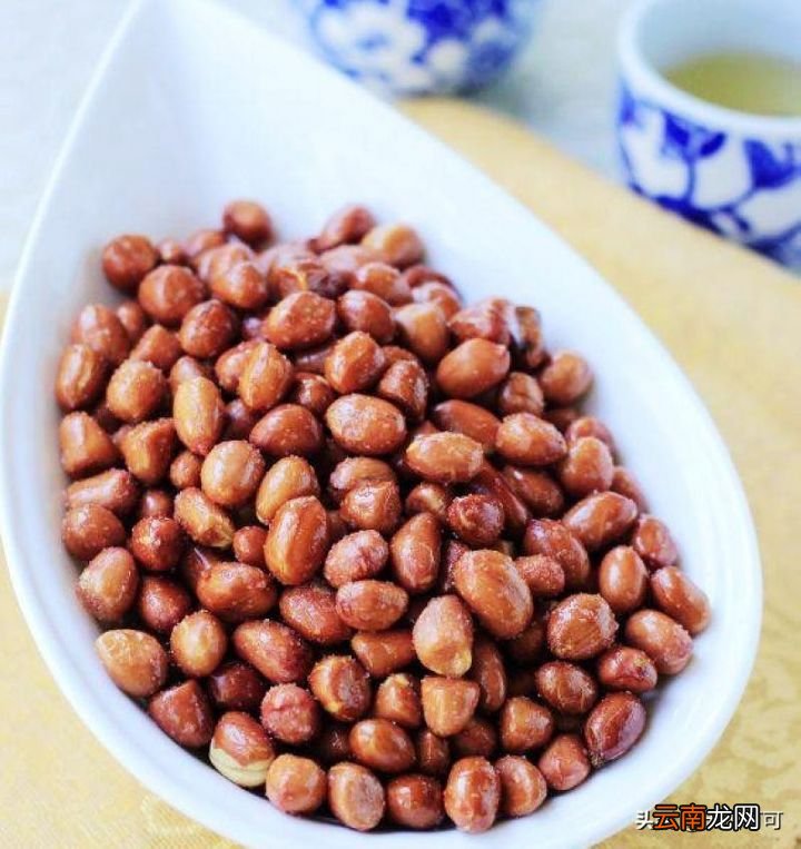 花生米怎么炸又酥又脆几分钟 花生米怎么炸又酥又脆