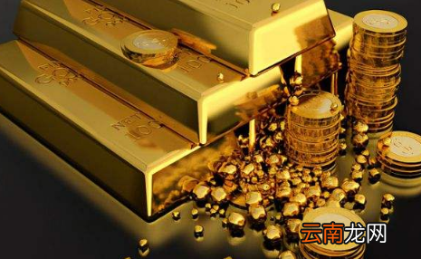 为什么降息黄金跌了-降息黄金是涨还是跌