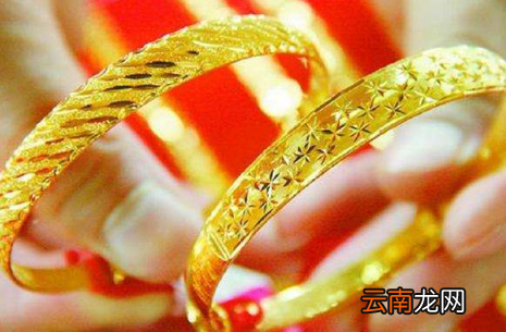 为什么降息黄金跌了-降息黄金是涨还是跌