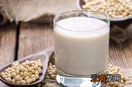 打豆浆怎么放豆子和水-打豆浆水放多了能喝吗