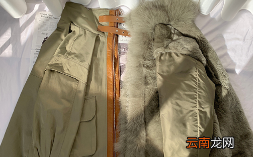 500多的派克服是真毛吗-派克服最好买什么内胆暖和