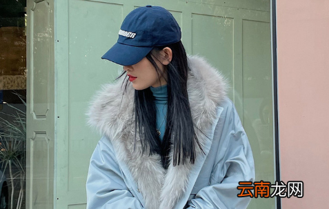 獭兔毛能抗寒多少度-獭兔派克服能穿几年