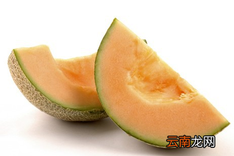 挑选甜的哈密瓜的技巧 哈蜜瓜怎么选甜