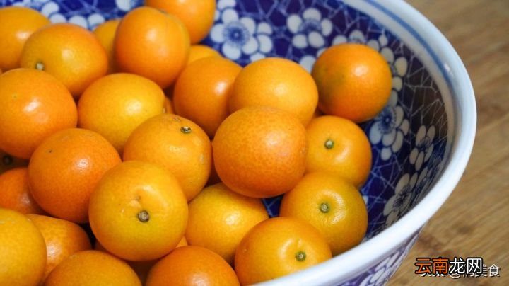 教你自制金桔膏止咳化痰 金桔怎么做止咳化痰效果好