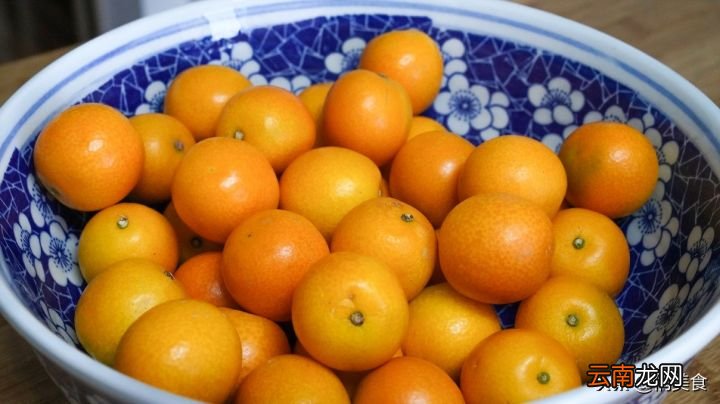 教你自制金桔膏止咳化痰 金桔怎么做止咳化痰效果好