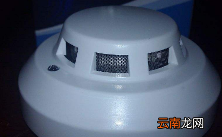 烟感报警器怎么接线安装图-烟感底座接线分正负极吗
