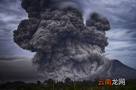 汤加火山爆发威力大不大-汤加火山喷发会有什么后果