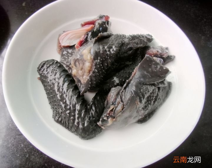 教你正确做法汤鲜味美 乌鸡汤怎么炖最有营养
