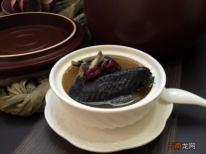 教你正确做法汤鲜味美 乌鸡汤怎么炖最有营养