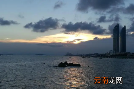 2022年厦门5月份天气热吗-5月去厦门怎么样