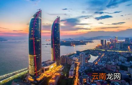 2022年厦门5月份天气热吗-5月去厦门怎么样