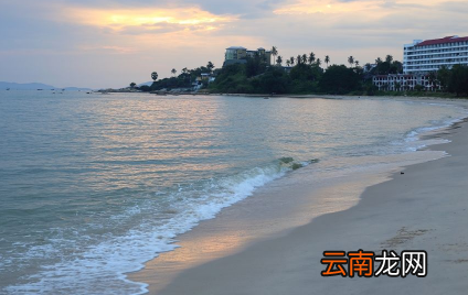 2022年厦门5月份天气热吗-5月去厦门怎么样