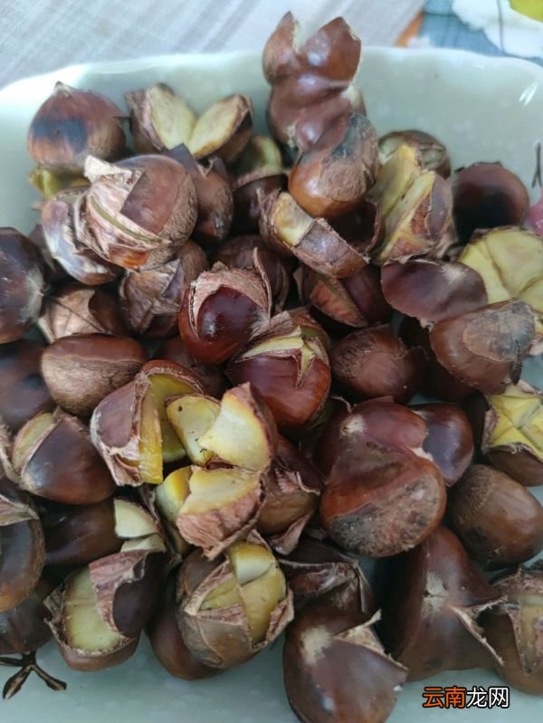新鲜栗子怎么做好吃 栗子怎么做好吃