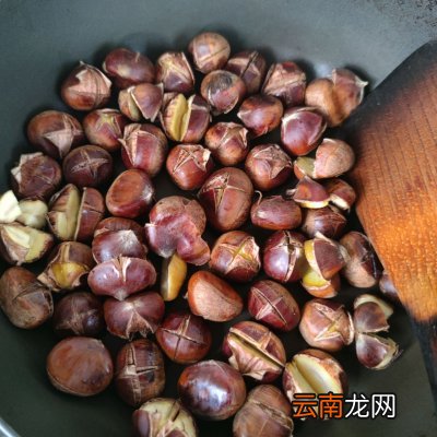 新鲜栗子怎么做好吃 栗子怎么做好吃
