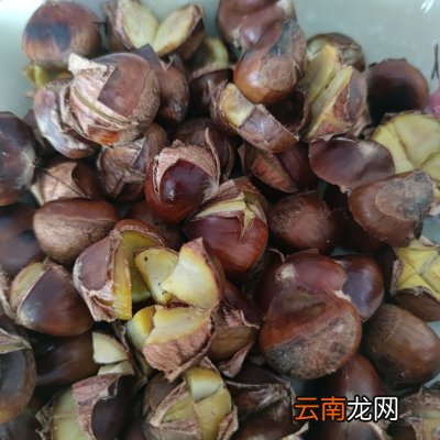 新鲜栗子怎么做好吃 栗子怎么做好吃
