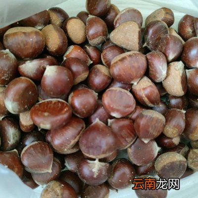 新鲜栗子怎么做好吃 栗子怎么做好吃