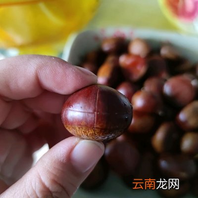新鲜栗子怎么做好吃 栗子怎么做好吃