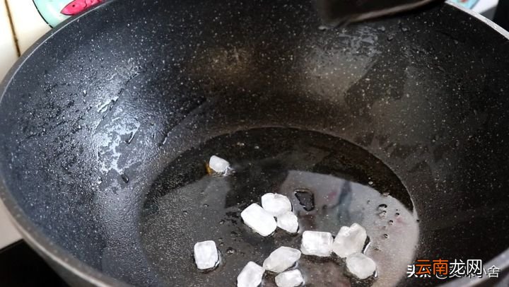 红烧肉最正确的家常做法 红烧肉的家常做法