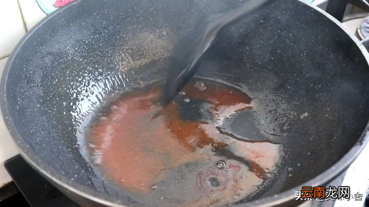 红烧肉最正确的家常做法 红烧肉的家常做法