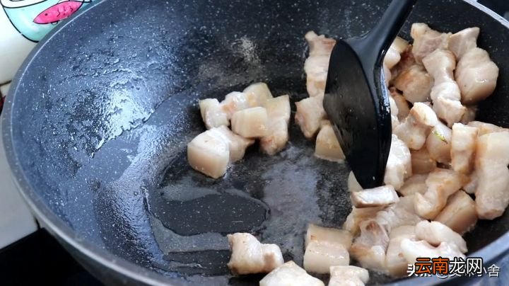红烧肉最正确的家常做法 红烧肉的家常做法