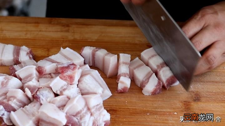 红烧肉最正确的家常做法 红烧肉的家常做法
