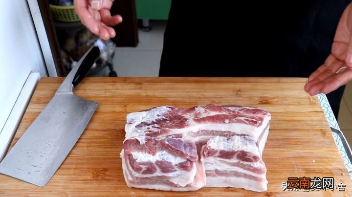 红烧肉最正确的家常做法 红烧肉的家常做法