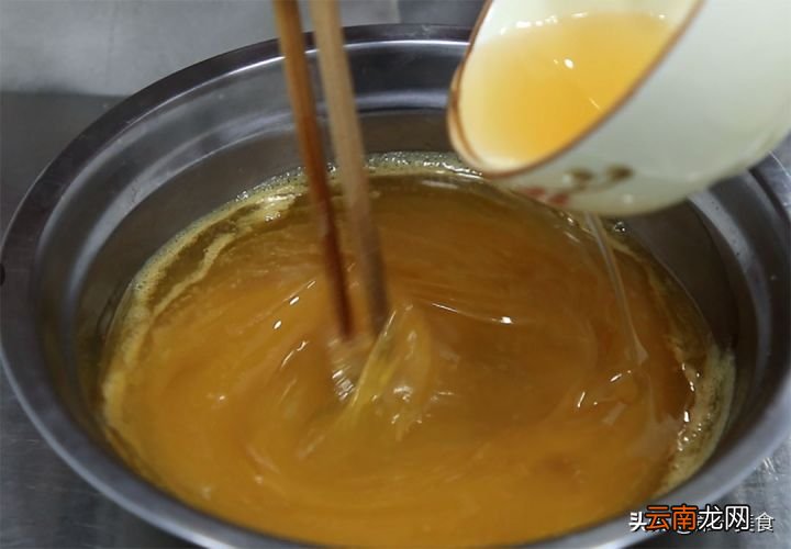 鸡蛋卷最简单的做法 面粉做什么好吃又简单