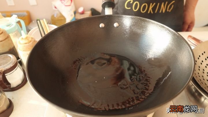 饭店凉拌藕片为啥那么好吃 凉拌莲藕的做法