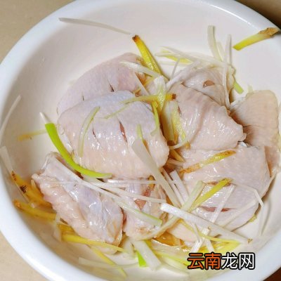 简单易做的烤鸡翅 烤鸡翅用烤箱多少度多少分钟