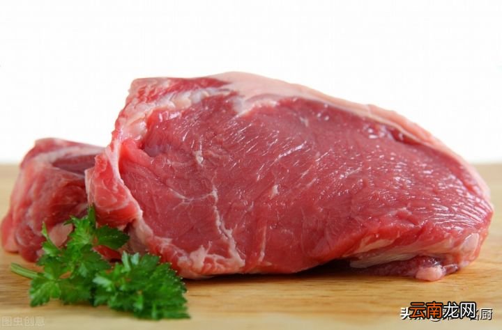 记住三放两不放好吃接地气 炖牛肉放什么调料