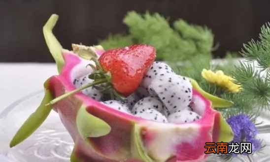 夏天吃什么水果最养人 这八种可清热降火