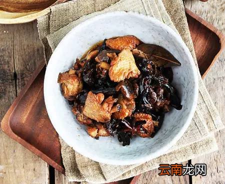 少油的炖菜菜谱 再也不担心油腻了