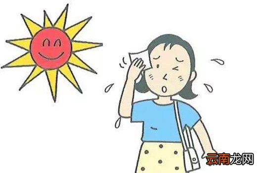 中暑会呕吐吗 中暑呕吐怎么办