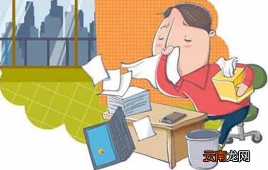 热感冒和中暑的区别 夏季热伤风和中暑不要傻傻分不清