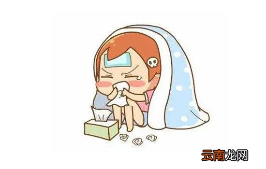 热感冒和中暑的区别 夏季热伤风和中暑不要傻傻分不清