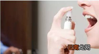 口臭是什么造成的 这8大原因最可能